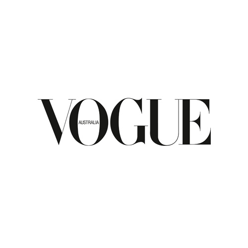 Vogue Australia - Kathleen Whitaker